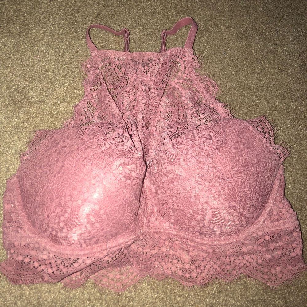 PINK Victoria’s Secret Bralette/Top
